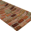 Reclaimed Brick Fadeless® Paper Roll