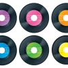 Record Accents