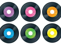 Record Accents