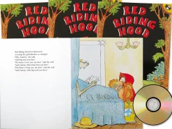 Red Riding Hood Read-Along
