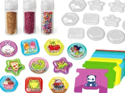 Refill Pack for You’re a Star! 3-D Sticker Maker