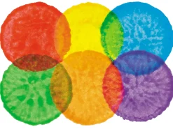 Regular Dot Art Painters - Set of 6