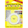 Removable Bulletin Board Set Tape