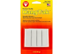 Removable Mounting Putty