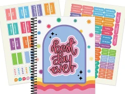 Retro Remix Lesson Plan Book