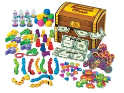 Reward Treasure Chest