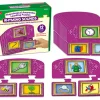 Rhyming Sounds Learning Puzzles