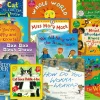 Rhythm & Rhyme Paperback Library