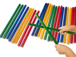 Rhythm Stick Activity Kit