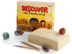 Rock & Crystal Excavation Kit