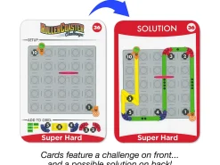 Roller Coaster Challenge™ Game