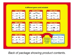 Roll & Read Blends & Digraphs Game