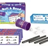 Roll & Read Short Vowel Game