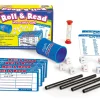 Roll & Read Word Family Game