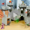 Royal Kingdom Adventure Castle