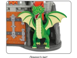 Royal Kingdom Adventure Castle