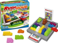 Rush Hour® Jr. Game