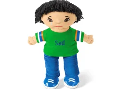Sad Doll