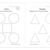 Same & Different Workbook