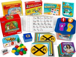 SANDI Instructional Kit: English Language Arts - Level 1