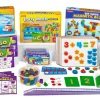 SANDI Instructional Kit: Math - Level 1