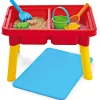 Sand & Water Activity Table