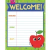 School Tools Welcome Poster