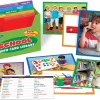 School Vocabulary Development Photo Card Library