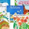Science Big Book Favorites