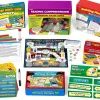 Science of Reading Fluency & Comprehension - Gr. 3-4