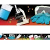 Science Tools Photo Border