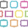 Scribble Card Accents
