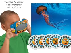 Sea Life Science Viewer