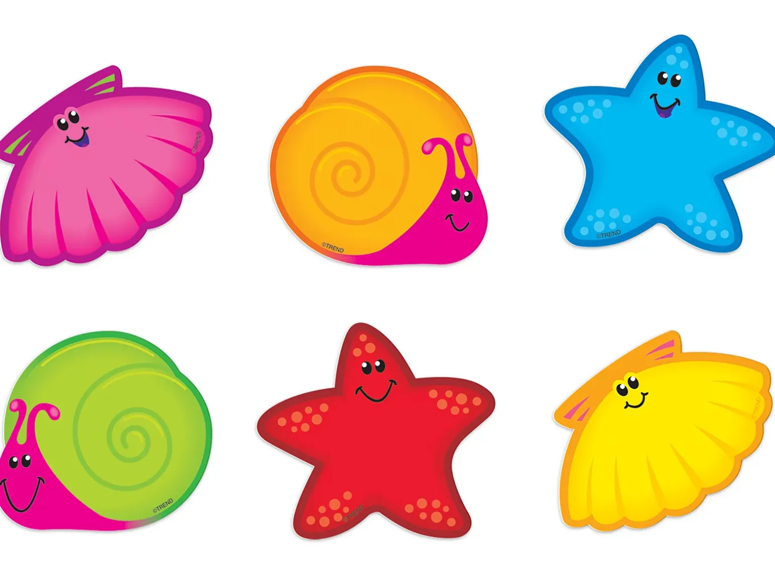Seashore Friend Mini Accents