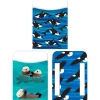 Sea & Sky Library Pockets - Variety Pack