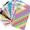 Seasonal Mini Stickers - Variety Pack