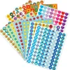 Seasons Mini Stickers - Variety Pack