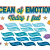 Seas the Day Ocean of Emotions Bulletin Board Set