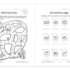 Second-Grade Workbook