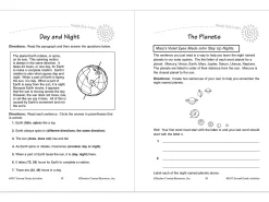 Second-Grade Workbook