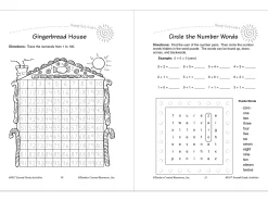 Second-Grade Workbook