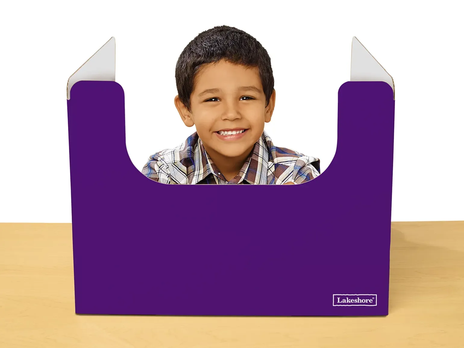 See-Me Privacy Partitions - Set of 10