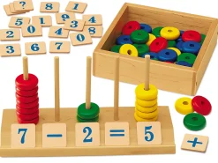 See & Solve Math Center