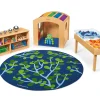 Sensory Area - 24-36 Months