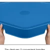 Sensory Discovery Tray