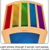 Sensory Hideaway