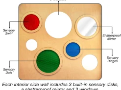 Sensory Hideaway