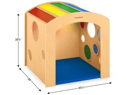 Sensory Hideaway