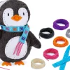 Sew Easy! Precious Penguin