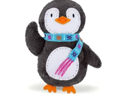Sew Easy! Precious Penguin